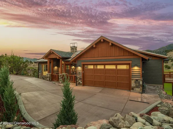 30 Stag Ct, New Castle, CO 81647