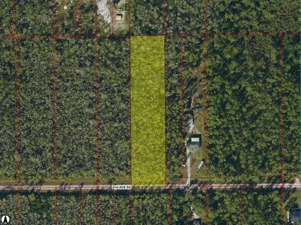 4825 2nd AVE SE, NAPLES, FL 34117