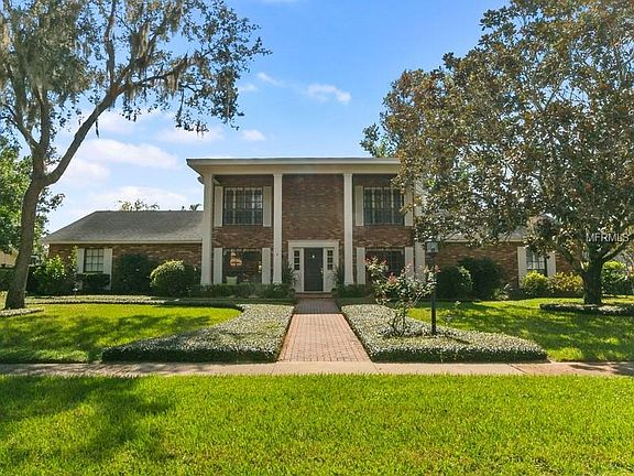 2nd image of 9012 Crichton Wood Dr
