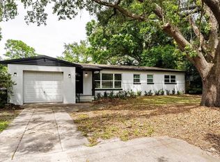 2909 Hargill Dr, Orlando, FL 32806