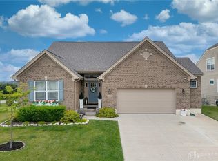 1159 Brehm Blvd, Fairborn, OH 45324