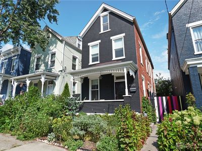 4320 Beech Hill Ave, Cincinnati, OH, 45223