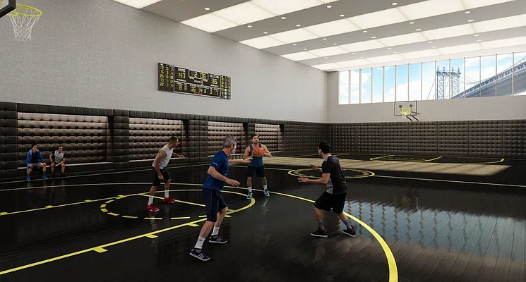 Rented by Corcoran | media 24