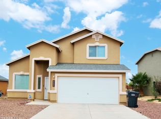 952 Danny Sanchez Pl, Anthony, TX 79821