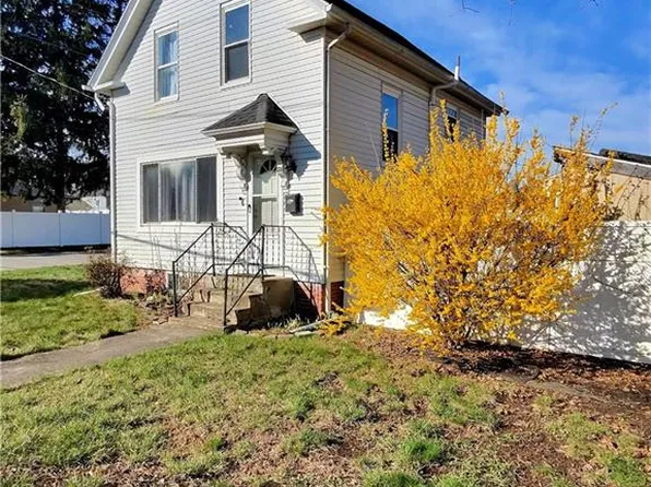 23 Merino Ave, Johnston, RI 02919