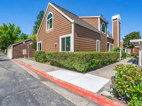 2706 Lakeview Drive, Santa Rosa, CA 95405