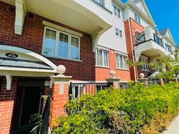 2468 Post Rd #29, Oakville, ON L6H 0J2