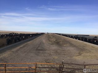 38750 County Road Hh, Bethune, CO 80805