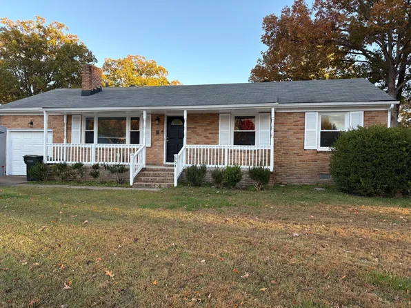 354 Nassau Pl, Hampton, VA 23666