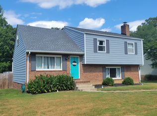 6200 Barrister Rd, Chesterfield, VA 23832