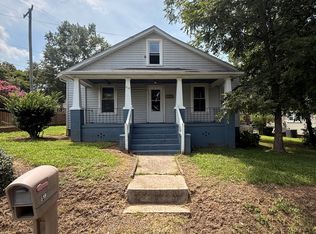 518 Lakeside Ave, Burlington, NC 27217