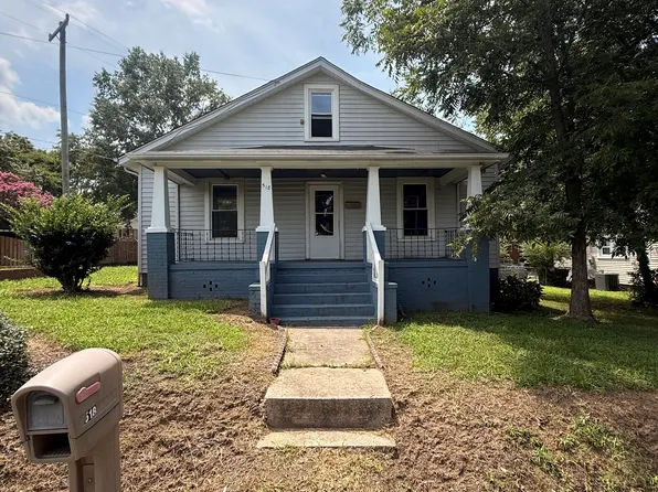 518 Lakeside Ave, Burlington, NC 27217