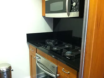 Rented by Furumoto Realty of New York City Inc