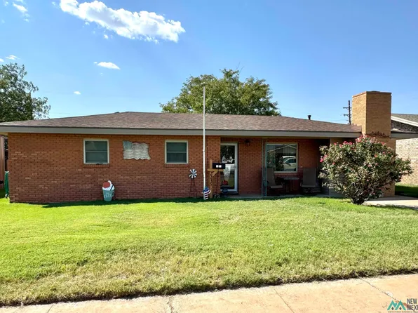 2235 N Acoma Dr, Hobbs, NM 88240