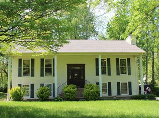 856 Pen Oak, Cookeville, TN 38501