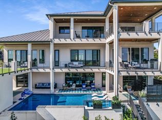 101 Shadow Mountain, Horseshoe Bay, TX 78657