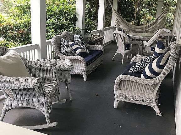 Porch
