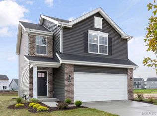 3 Town Centre Ct, Foristell, MO 63348
