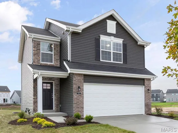 3 Town Centre Ct, Foristell, MO 63348
