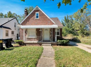 11845 Laing St, Detroit, MI 48224