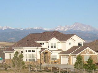 4765 W 105th Way, Westminster, CO 80031