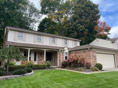 19813 Stamford Dr, Livonia, MI, 48152