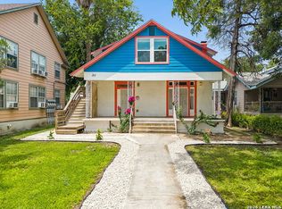 311 Castillo Ave #101, San Antonio, TX 78210