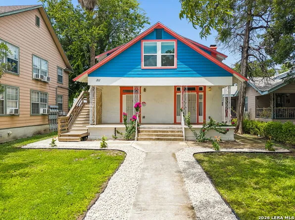 311 Castillo Ave, San Antonio, TX