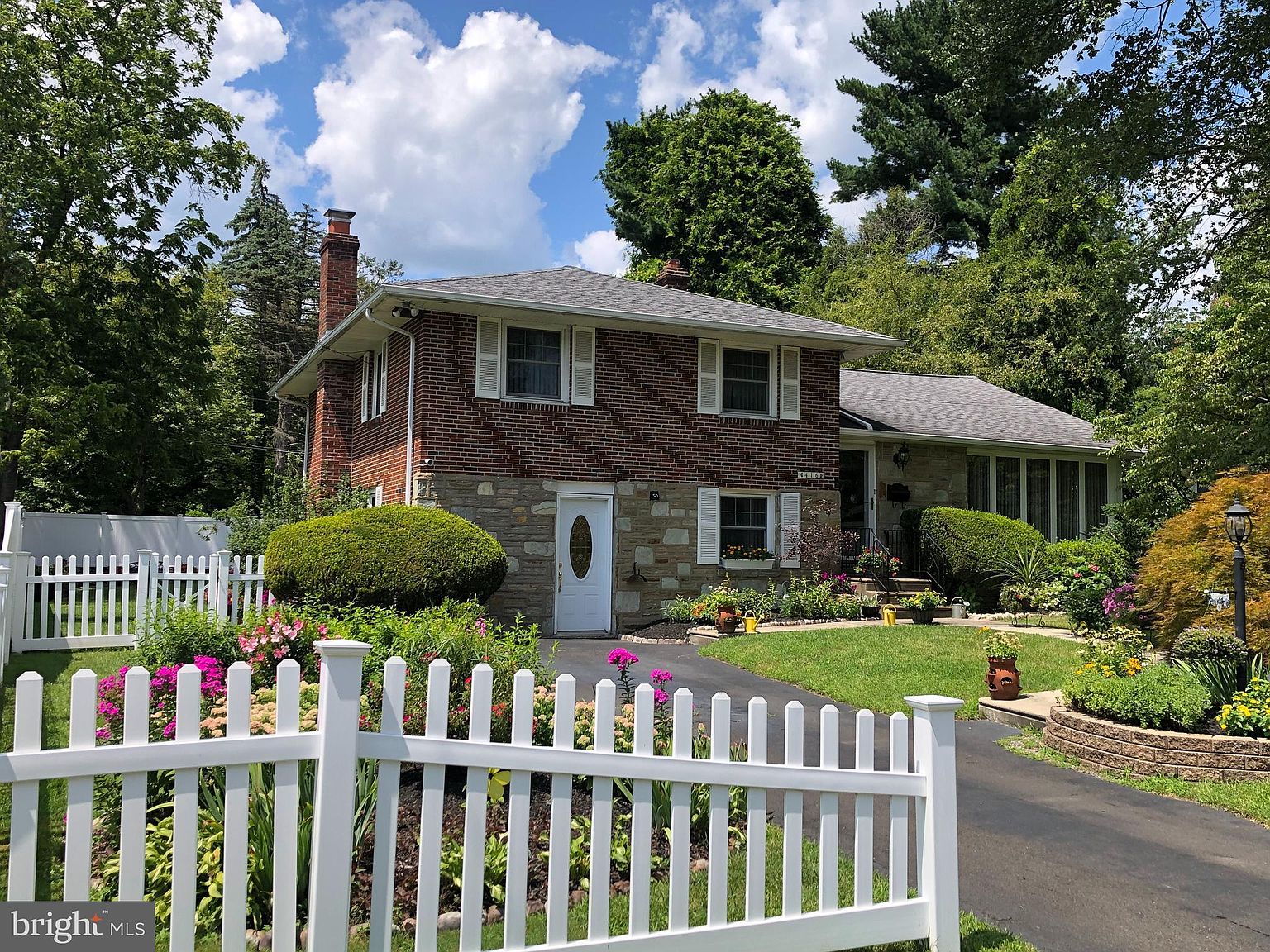 416 Twickenham Rd, Glenside, PA 19038 MLS PAMC2079582 Zillow