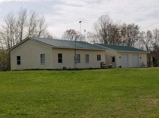 4524 Backus Rd, Lakeview, MI 48850