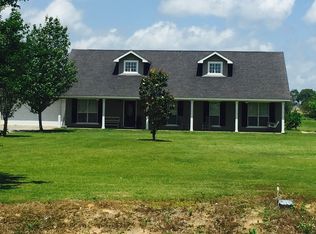 13970 Gaston Loop Rd, Grand Bay, AL 36541