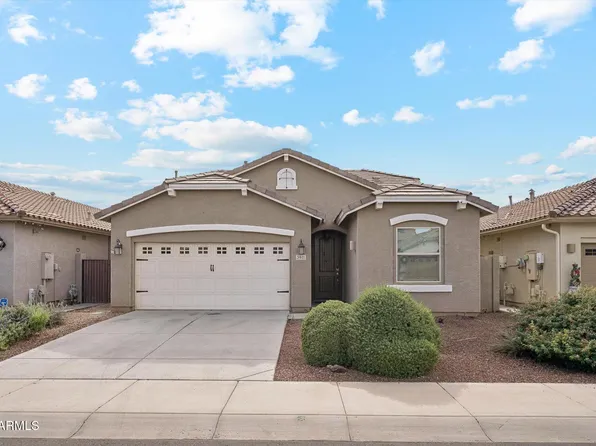 3911 E SOURWOOD Drive, Gilbert, AZ 85298