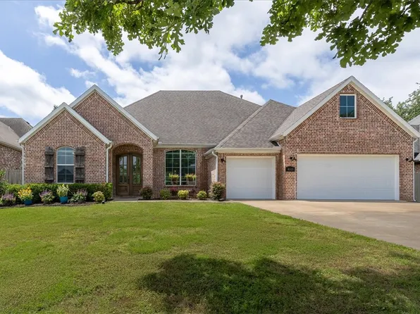 4069 E Eastpoint Dr, Fayetteville, AR 72701