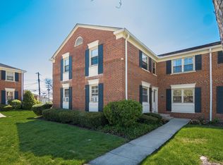 1775 Northwest Ct #105, Columbus, OH 43212