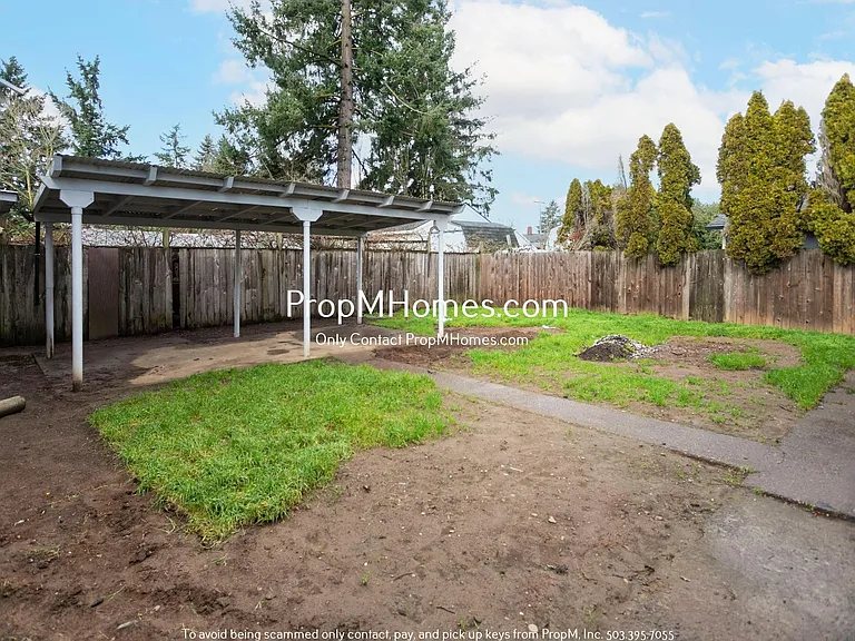7307 SE 76th Ave #A — Photo 19