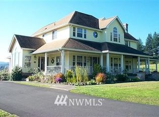 975 State Highway 506, Vader, WA 98593