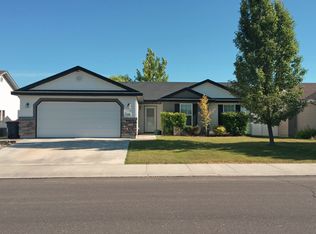 1262 Quail St, Twin Falls, ID 83301