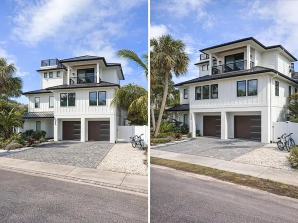 307 62nd St, Holmes Beach, FL 34217