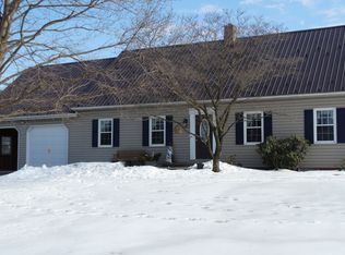 4902 Front Mountain Rd, Belleville, PA 17004