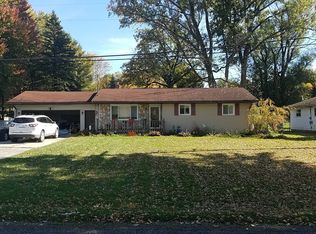 3705 S Airport Rd, Bridgeport, MI 48722