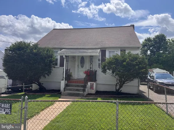 3403 Hopkins Ave, Baltimore, MD 21227