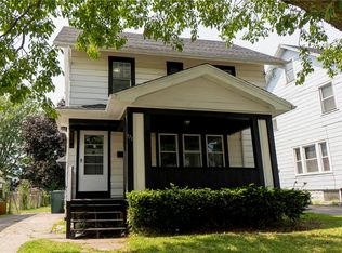 171 Fairgate St, Rochester, NY 14606