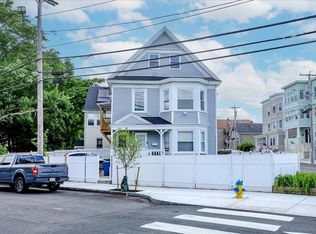 76 Newton St, Lawrence, MA 01843