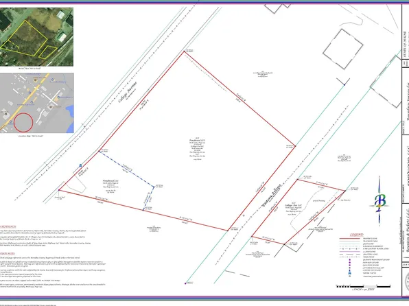 195 College Avenue, Waterville, ME 04901