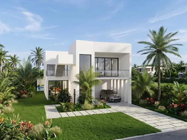 3636 Oak Ave, Miami, FL 33133
