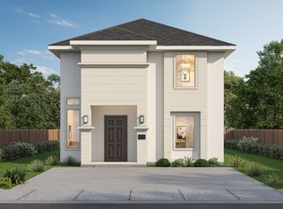 San Vicente Plan, Green Ranch, Laredo, TX 78046