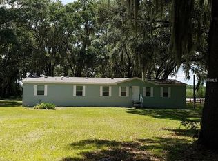 4611 Strauss Rd, Plant City, FL 33565