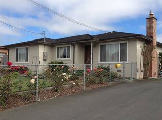 2832 School St, Fortuna, CA 95540