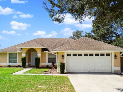 233 Hidden View Dr, Groveland, FL, 34736