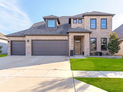 1832 Ann St, Celina, TX, 75009